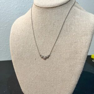 Stella & Dot Star Struck Necklace